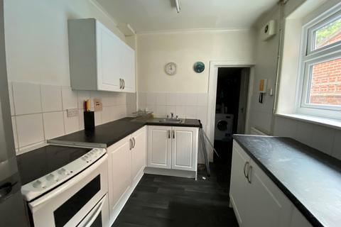 undefined, Livingstone Road, Southampton
