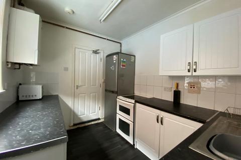 undefined, Livingstone Road, Southampton
