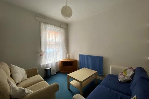 undefined, Livingstone Road, Southampton