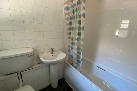 undefined, Livingstone Road, Southampton