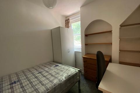 undefined, Livingstone Road, Southampton