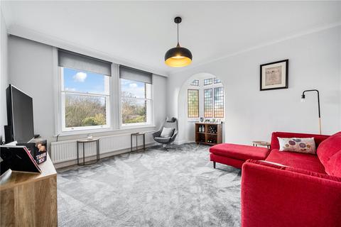 Flat 3, 7 Tring Avenue, London, W5 3QA