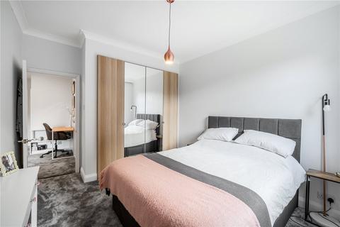 Flat 3, 7 Tring Avenue, London, W5 3QA