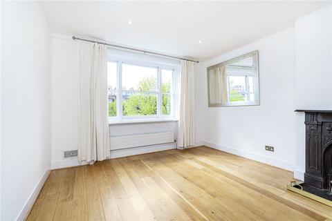 2 bedroom apartment to rent, Elgin Crescent, London, W11