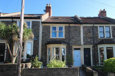 92 Greville Road, Southville, Bristol, BS3 1LJ