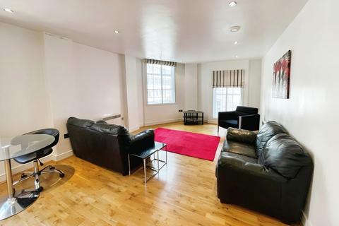 2 bedroom apartment to rent - Bedford Chambers, Leeds