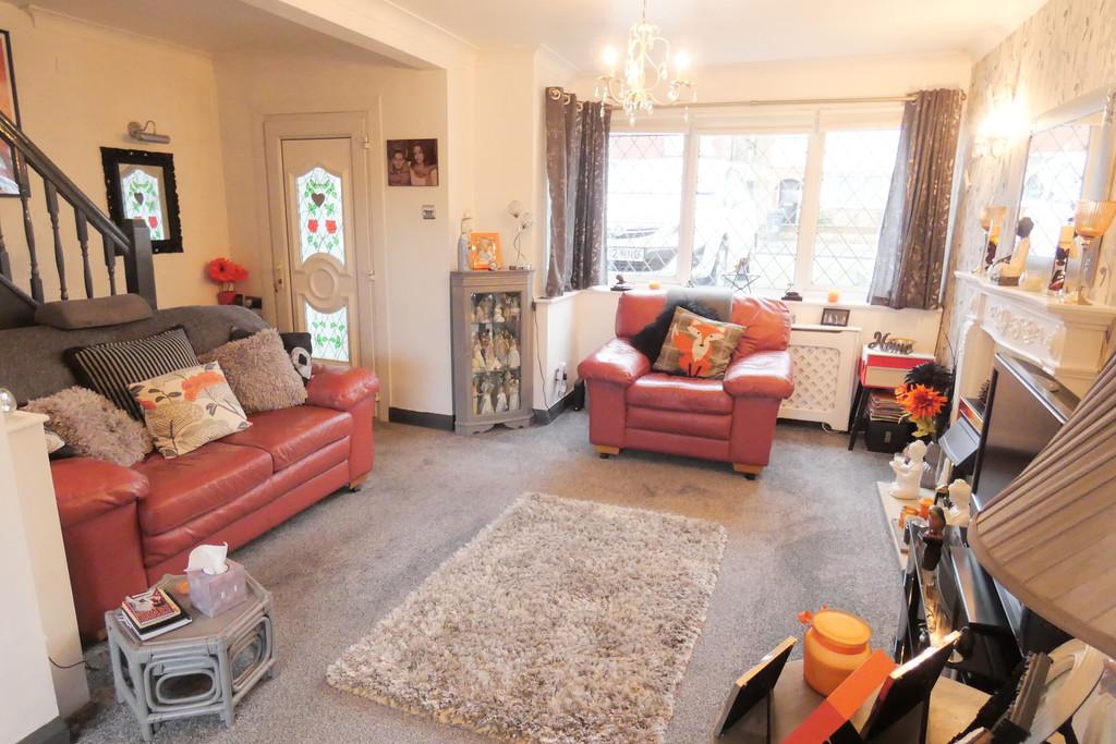 Atlantic Road, Great Barr 3 bed semidetached house £190,000