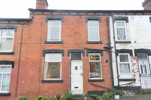 25 Aviary Mount, Armley, Leeds, LS12 2NX