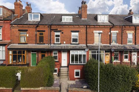 6 Talbot Terrace, Leeds, LS4 2RN