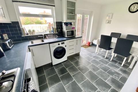 8 Argyll Road, Norton, Stockton-on-tees, TS20 2XQ