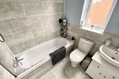 8 Argyll Road, Norton, Stockton-on-tees, TS20 2XQ