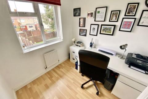8 Argyll Road, Norton, Stockton-on-tees, TS20 2XQ