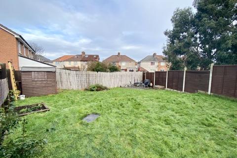 8 Argyll Road, Norton, Stockton-on-tees, TS20 2XQ