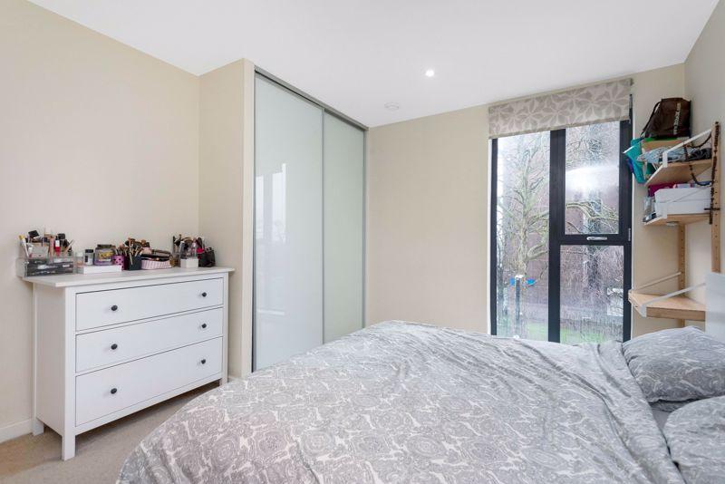 Bedroom one /...
