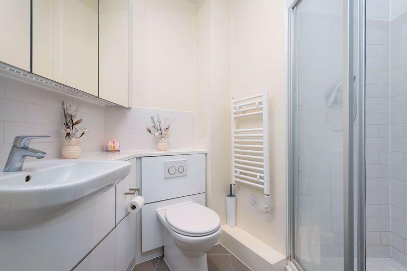 En suite