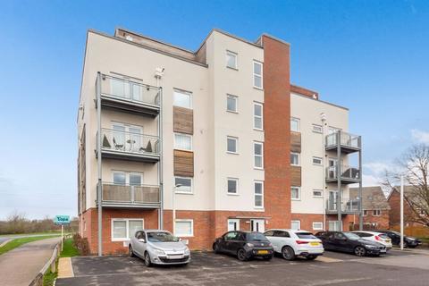 Flat 1, Kirby Heights 27 Fourier Grove, Dartford, DA1 5RX
