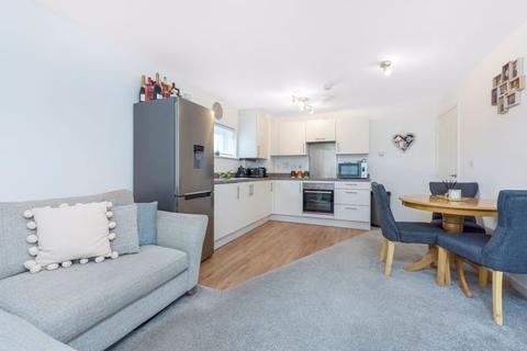 Flat 1, Kirby Heights 27 Fourier Grove, Dartford, DA1 5RX