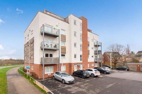 Flat 1, Kirby Heights 27 Fourier Grove, Dartford, DA1 5RX