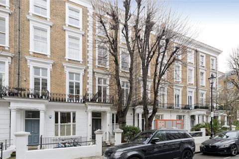 1 bedroom apartment to rent, Sunderland Terrace, London, W2