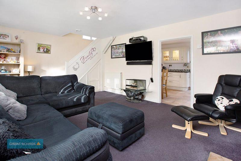 Sydenham Road, Bridgwater 3 bed end of terrace house £179,950