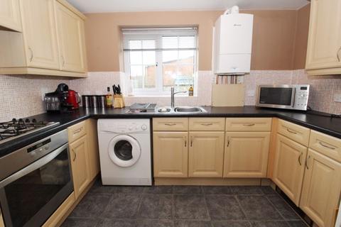 5 Lingmoor Grove, Aldridge, Walsall, WS9 8BY