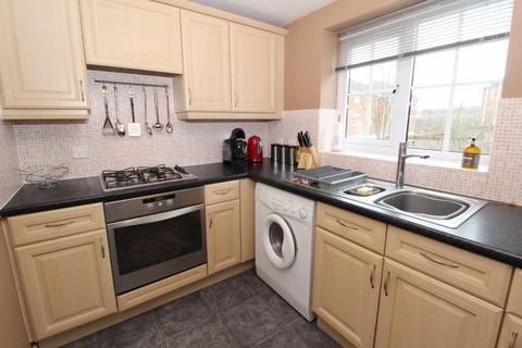 5 Lingmoor Grove, Aldridge, Walsall, WS9 8BY