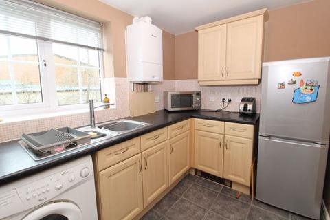 5 Lingmoor Grove, Aldridge, Walsall, WS9 8BY