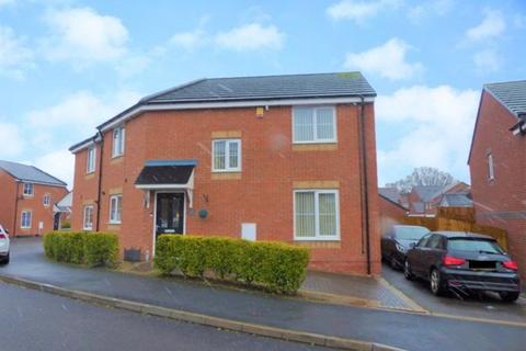 10 Bluebell Crescent, Birmingham, B42 2FS