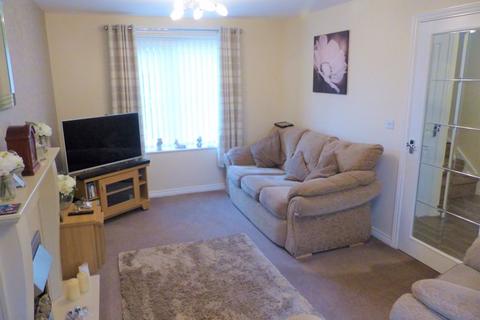 10 Bluebell Crescent, Birmingham, B42 2FS