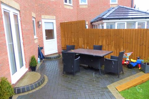 10 Bluebell Crescent, Birmingham, B42 2FS