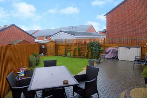 10 Bluebell Crescent, Birmingham, B42 2FS