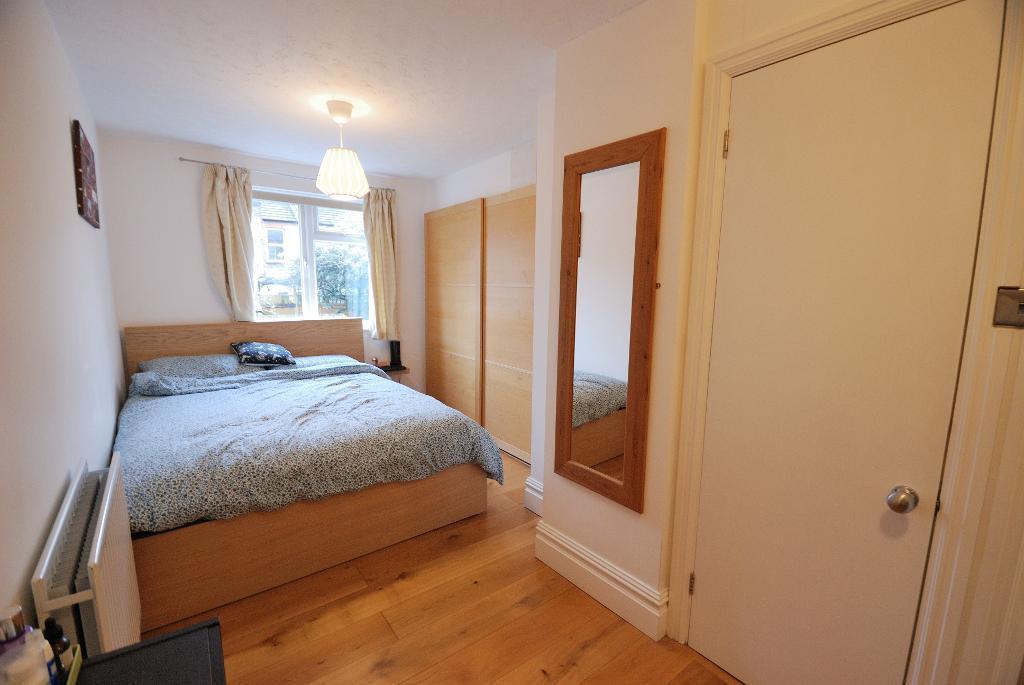 Double Bedroom