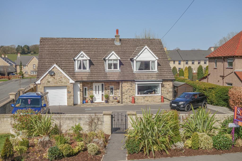 Manchester Road, ChapelenleFrith, High Peak, Derbyshire, SK23 9TP 5