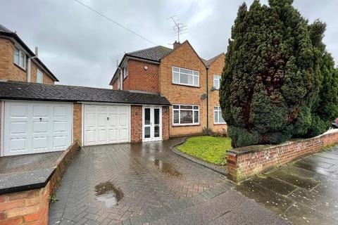 undefined, Broughton Avenue, Luton, LU3 2AR