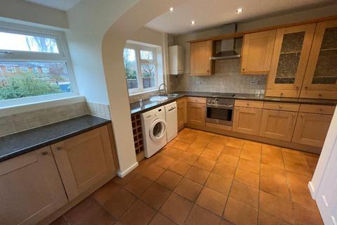undefined, Broughton Avenue, Luton, LU3 2AR