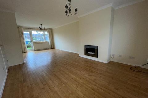 undefined, Broughton Avenue, Luton, LU3 2AR