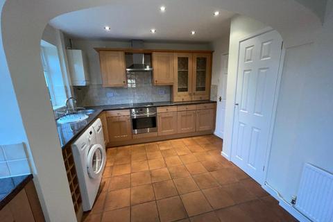 undefined, Broughton Avenue, Luton, LU3 2AR
