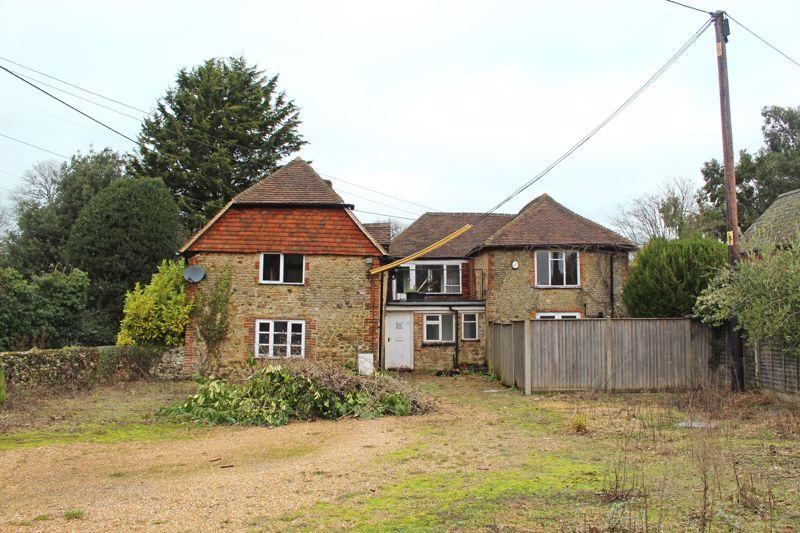 No Onward Chain Crabtree Lane, Headley 5 bed detached house £650,000