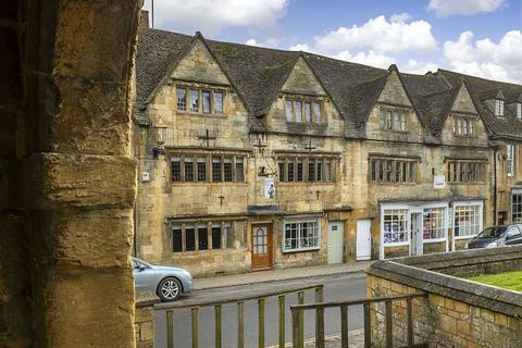 5 bedroom terraced house for sale - High Street, Chipping Campden, Gloucestershire, GL55