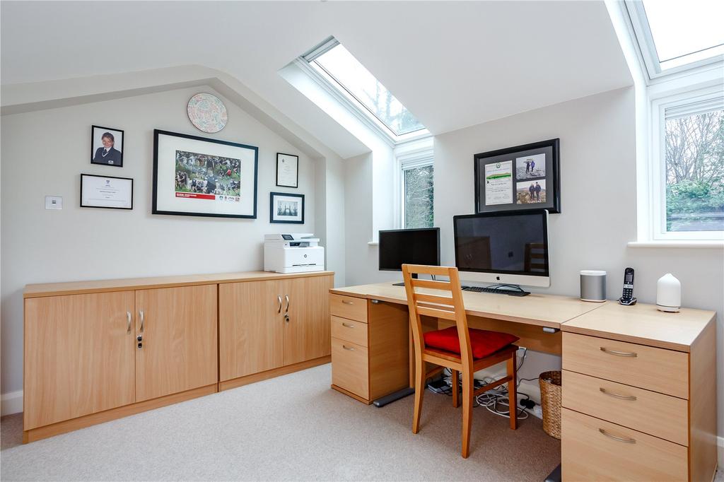 Study/Playroom