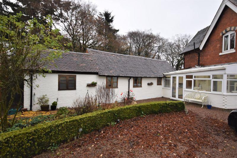 Broadheath, Tenbury Wells 1 bed semidetached house £485 pcm (£112 pw)