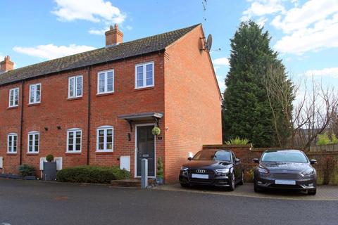 9 Cornmill Gardens, Shifnal, TF11 8BG