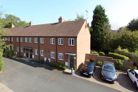 9 Cornmill Gardens, Shifnal, TF11 8BG