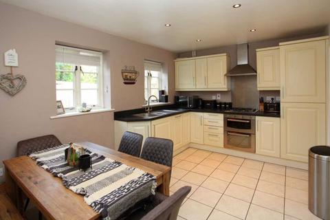 9 Cornmill Gardens, Shifnal, TF11 8BG