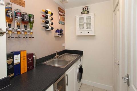 9 Cornmill Gardens, Shifnal, TF11 8BG
