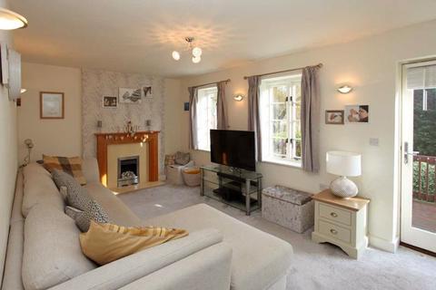 9 Cornmill Gardens, Shifnal, TF11 8BG
