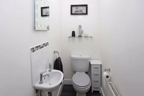 9 Cornmill Gardens, Shifnal, TF11 8BG