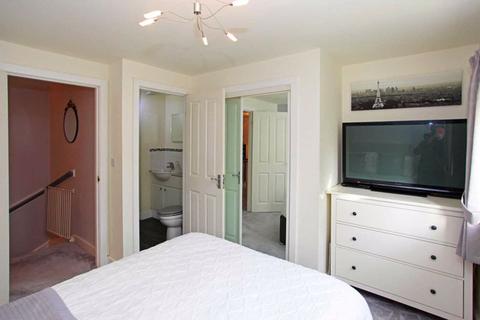 9 Cornmill Gardens, Shifnal, TF11 8BG