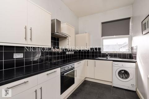 1 bedroom apartment to rent, West Green Road, London N15