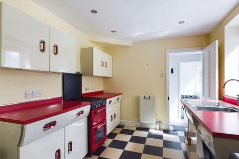3 Alexandra Place, Bath, BA2 5EU
